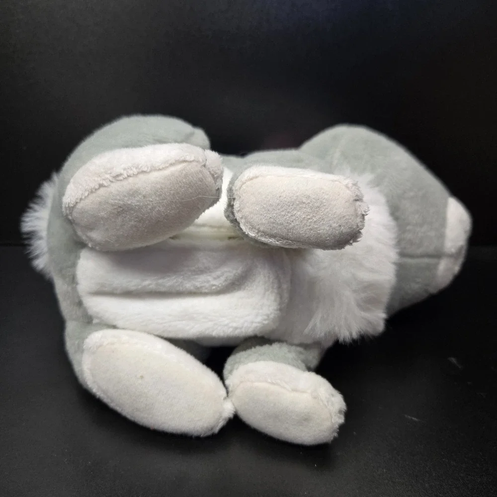 Bunny‎ Rabbit Toy IMC Toys Club Petz Betsy Plush Rabbit Works Hops Speaks TESTED